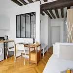 La Nazareth Suite 2Nd Arrondissement