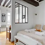 La Nazareth Suite 2Nd Arrondissement