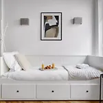 La Nazareth Suite 2Nd Arrondissement