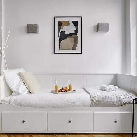 Appartamento La Nazareth 2nd Arrondissement *